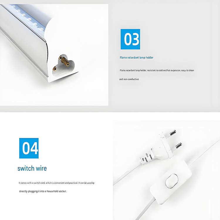 T8 UVA 365nm LED lighting T8 UVA 365nm LED lighting