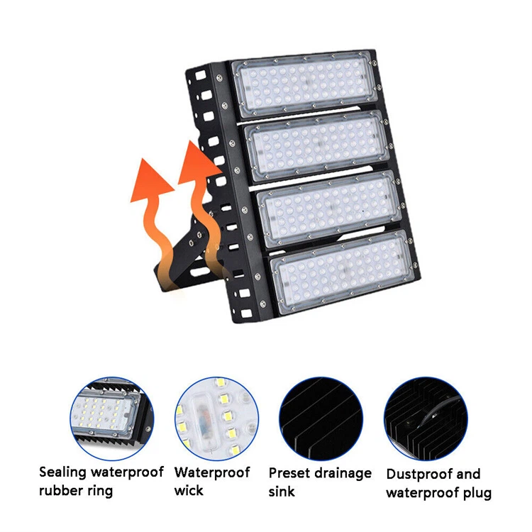 Stadium lights led in LED Flood Lights 6 Stadium lights led in LED Flood Lights 6